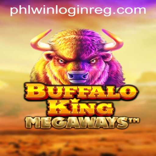 BuffaloKing: A Majestic Adventure in Online Gaming