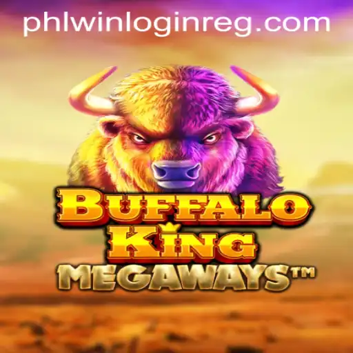 BuffaloKing: A Majestic Adventure in Online Gaming