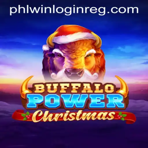 BuffaloPowerChristmas: An Exciting Festive Adventure