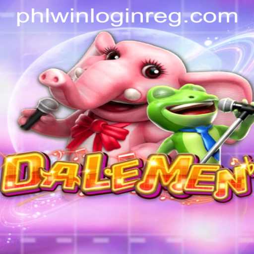 Exploring the Thrilling World of DALEMEN