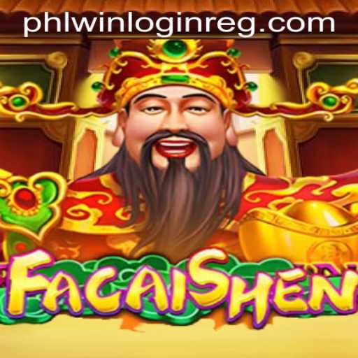 Discover the Thrilling World of FaCaiShen and Unlock Bonuses with Phlwin Free 100 Login