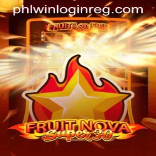 Explore the Thrilling World of FruitrNovaSupe30 and the Phlwin Free 100 Login Offer