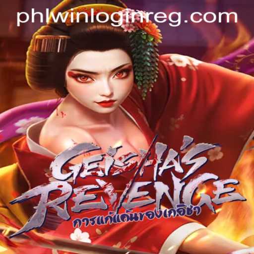 GeishasRevenge: A New Gaming Experience