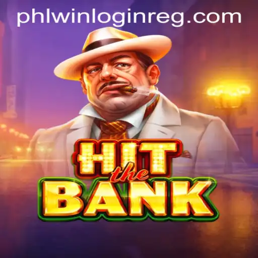 Unveiling HitTheBank: A Thrilling Dive into Virtual Heists