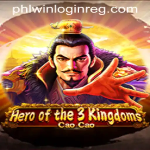 Rise of Heroofthe3KingdomsCaoCao: A Strategic Adventure in Gaming