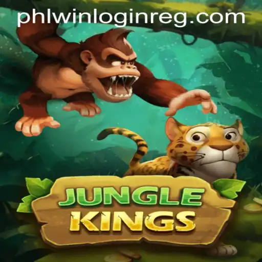 JungleKings: Mastering the Art of Adventure and Strategy