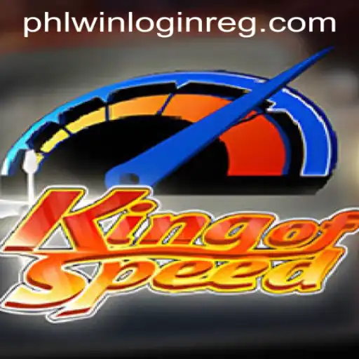 Master the Race: Dive into the Thrilling World of KingofSpeed
