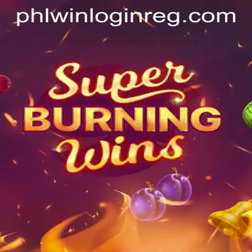 SuperBurningWins: A Glimpse into the Exciting World of Online Slots