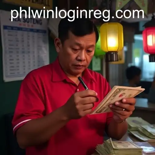 Decoding the Intricacies of Jueteng in Filipino Society