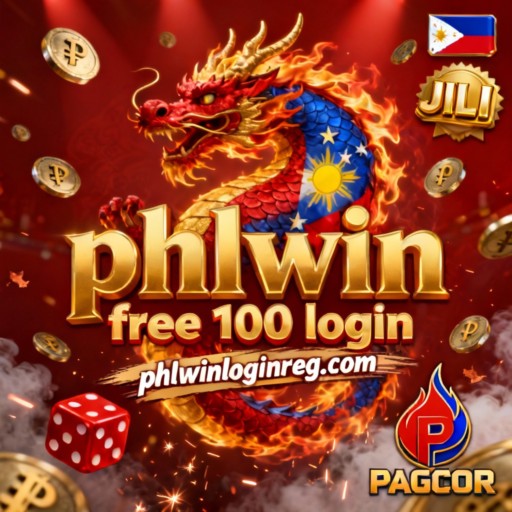 phlwin free 100 login