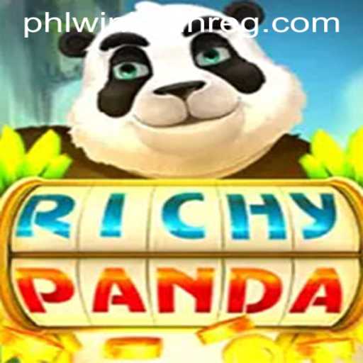 Exploring the Thrills of RichyPanda: A Deep Dive into the Adventure