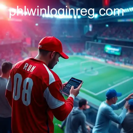 The Intersection of Technology and Sports: Exploring 