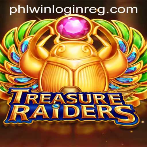 Explore TREASURERAIDERS: The Thrilling Adventure Game