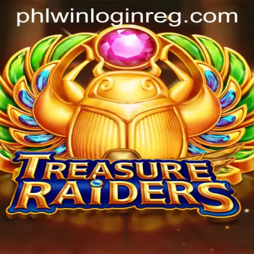 Explore TREASURERAIDERS: The Thrilling Adventure Game